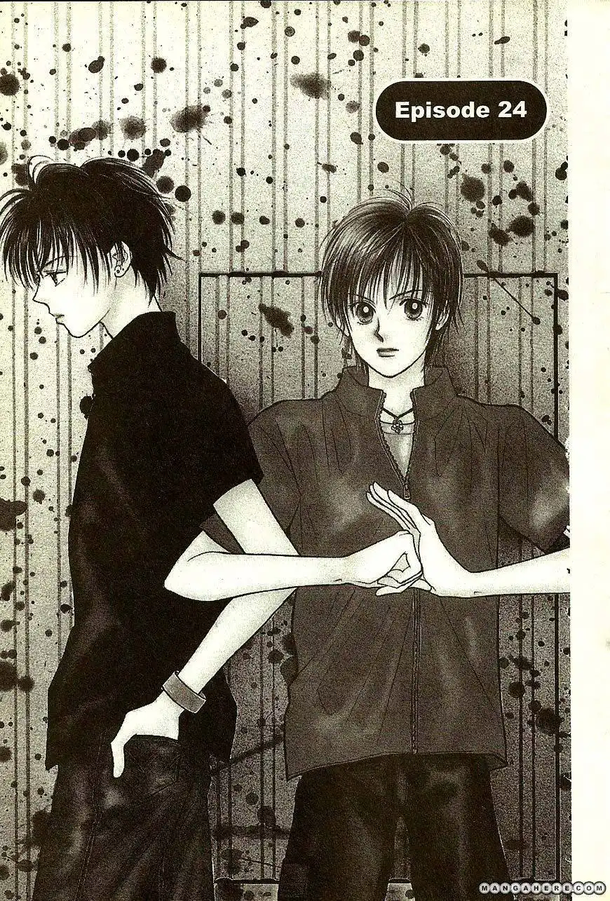 Venus wa Kataomoi Chapter 24 2